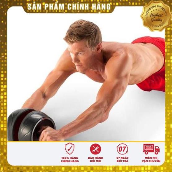 Con Lăn Tập Cơ Bụng AB Carver Pro Cao Cấp