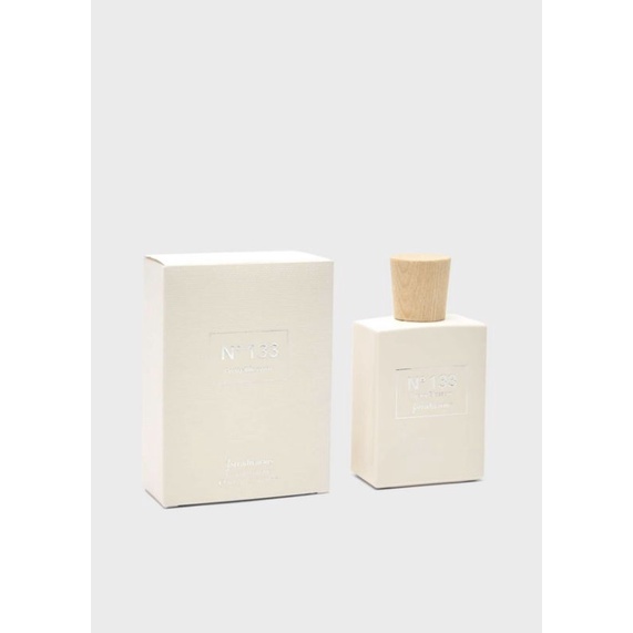 Nước hoa nữ Stradivarius No 133 Pretty Blossom 100ML