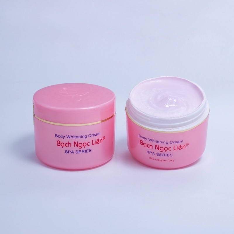 (gia công f1) body bạch ngọc liên 80 hả siêu trắng em bán sỉ ( màu Hồng )