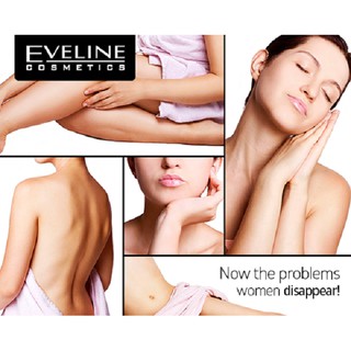 Gel rửa mặt trắng da Eveline White Prestige 4D 200ml