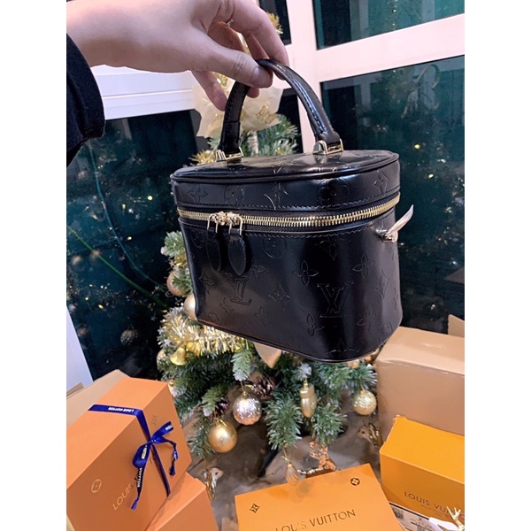 Túi LV vanity supvip