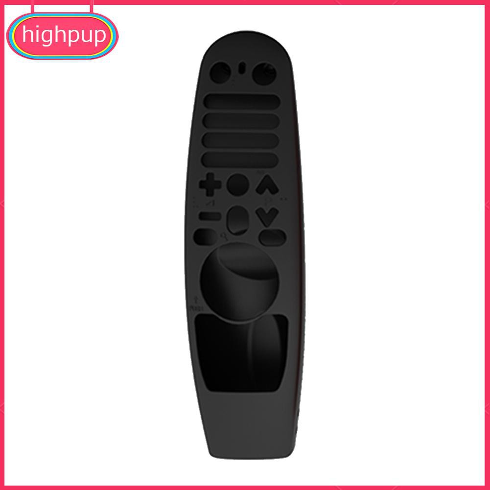 Ốp Silicon Bảo Vệ Cho Điều Khiển Từ Xa Lg An-Mr600 Mr650 Mr18Ba Mr19Ba