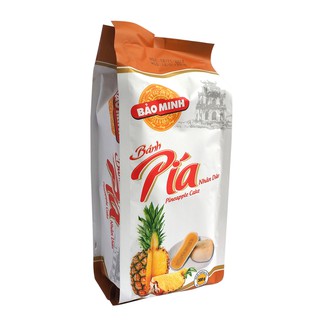 BÁNH PÍA NHÂN DỨA GÓI 300G