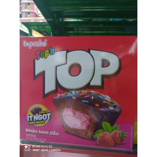 Bánh TOP cake 360g