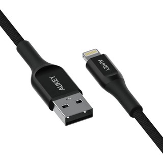 CÁP SẠC LIGHTNING AUKEY CB-AKL1