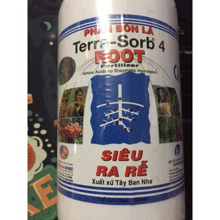 TERRA-SORB4- SIÊU RA RỄ-500ml