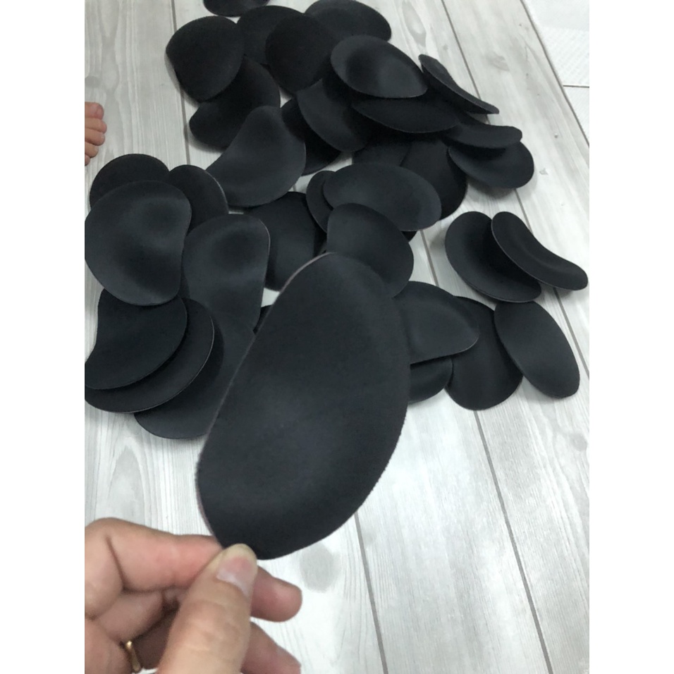 Bộ 2 Mút Đệm Hột Xoài Nâng Ngực Áo Bikini VATIXA MÚT XOÀI