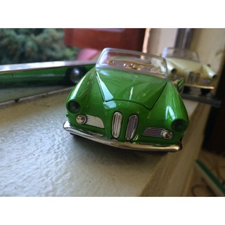 XE MÔ HÌNH FORD SHELBY CORBA 1:28 MZ