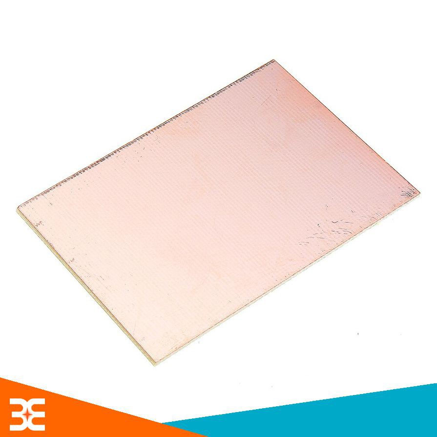 Phíp Đồng Thủy Tinh 1 Mặt 10x15Cm 1.6mm