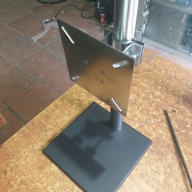 Chân đa năng đầy đủ ốc vít giá bán rất ok