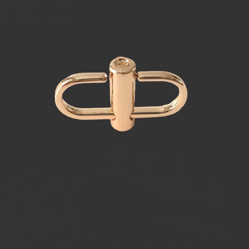 Khóa Kim Loại Có Thể Điều Chỉnh Cho Túi Xách DIY