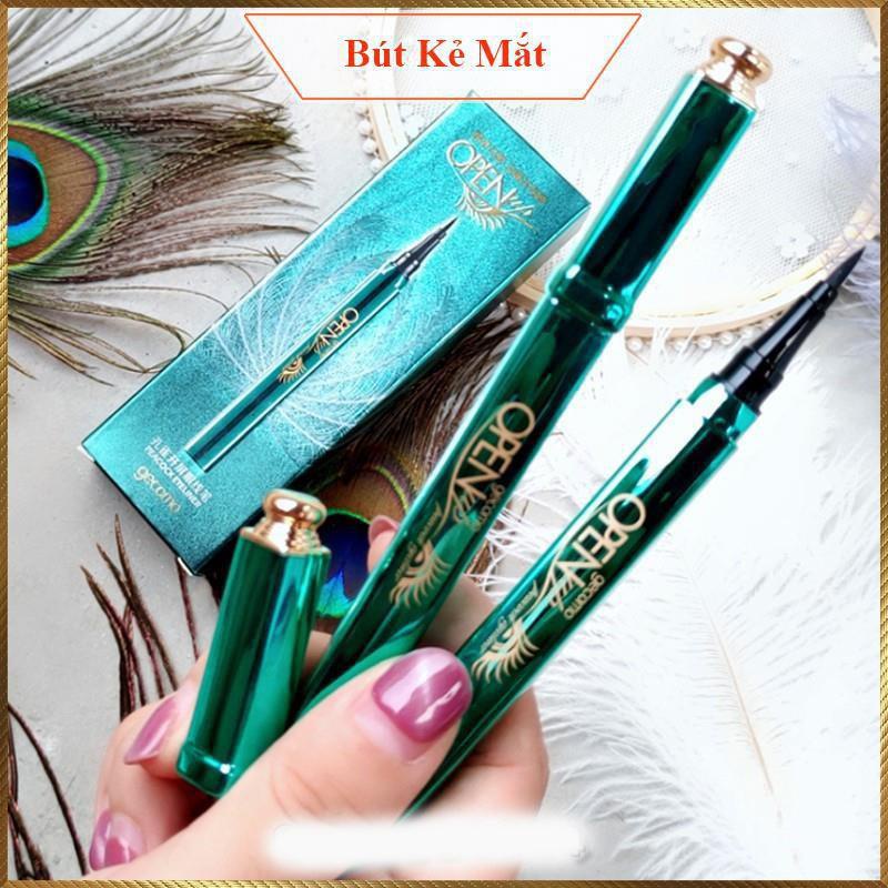 Bút kẻ mắt Nội Địa Trung không trôi