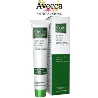 Kem Ngừa Mụn, Mờ Thâm, Liền Sẹo Oribe 20g