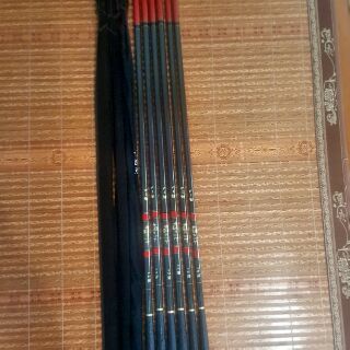 Cần câu đơn mark iv 5h dài 6m3