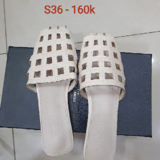Giày dép quảng châu