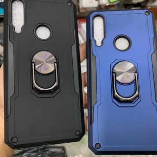 Ốp lưng Huawei Y9S/ Honor 9X / Honor 9X Pro dẻo viềng chống sốc