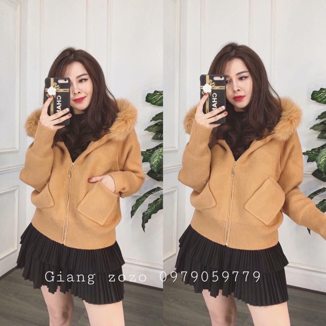 Dạ ép quảng châu