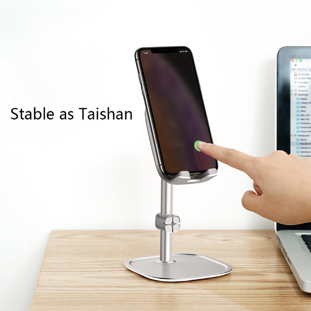 Giá đỡ máy tính bảng học tập trẻ trung