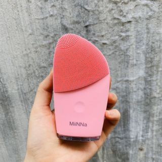 Máy rửa mặt MiiNNa - BẢO HÀNH 6-12 tháng