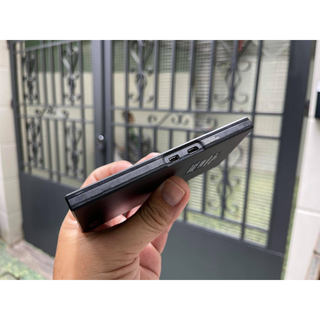 Điện thoại Blackberry Dev Alpha B chính hãng | BigBuy360 - bigbuy360.vn