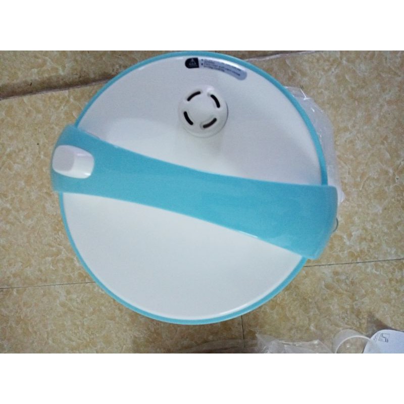 [ ALO Nồi Xinh] Nồi Cơm Điện Nắp Gài Lòng Niêu Giá Rẻ , Dụng Tích 1,8L ,Công Xuất 700w | BigBuy360 - bigbuy360.vn