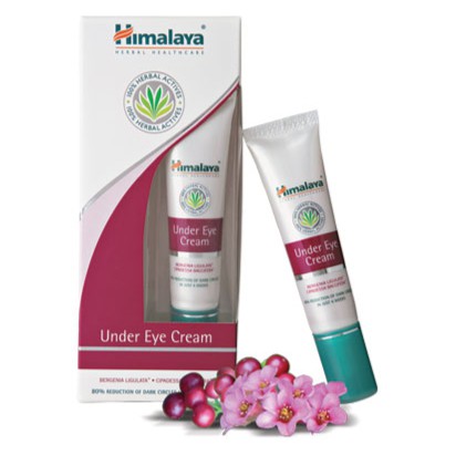 Kem dưỡng giảm thâm quầng mắt - Himalaya Under Eye Cream - hebenastore