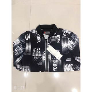 (SaLe) ÁO KHOÁC Thời Trang NAM CHẤT LIỆU VẢI GIÓ R3