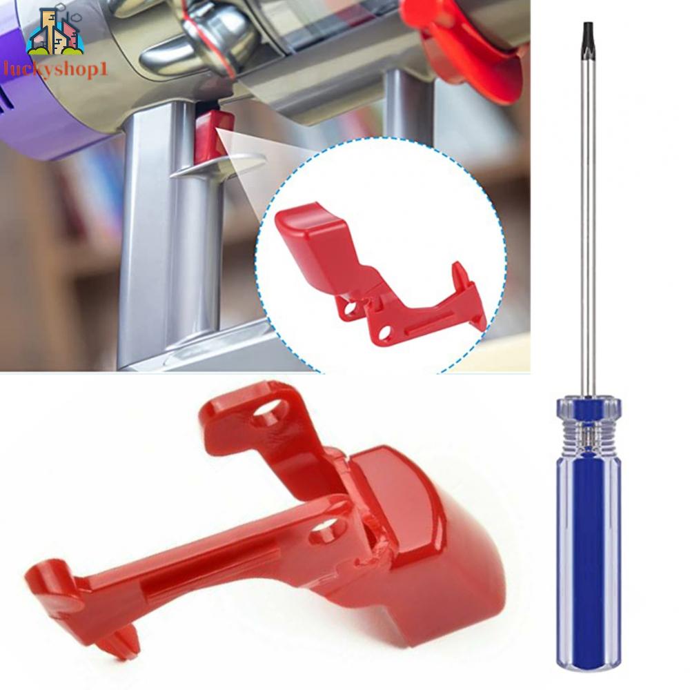 Công Tắc Kích Hoạt Nguồn Cho Máy Hút Bụi Dyson V10 V11