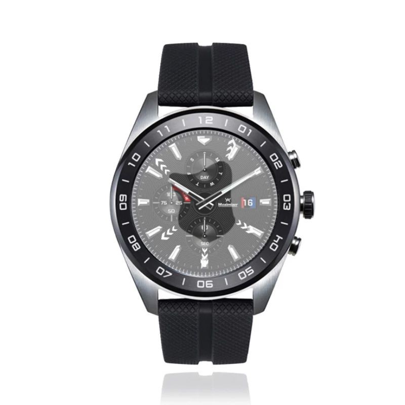 Kính cường lực cho đồng hồ LG Watch Serie (W7, LG style, Sport)