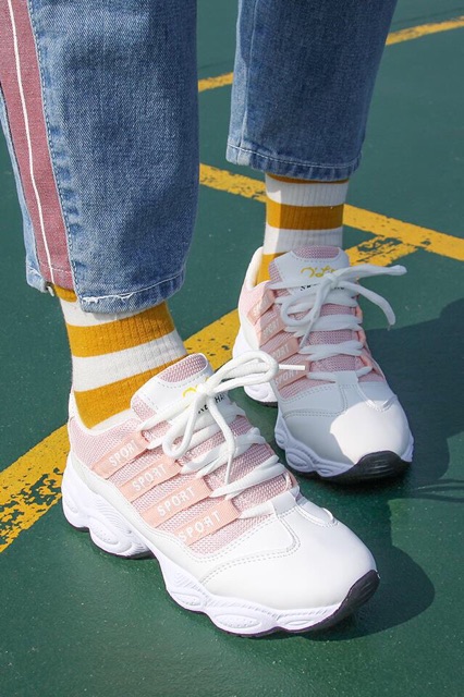 GIÀY THỂ THAO HÀN QUỐC SIÊU HOT (Có video ảnh thật 100%) | BigBuy360 - bigbuy360.vn