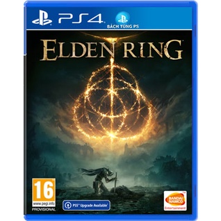 Đĩa Game Elden Ring cho máy PS4/Ps5