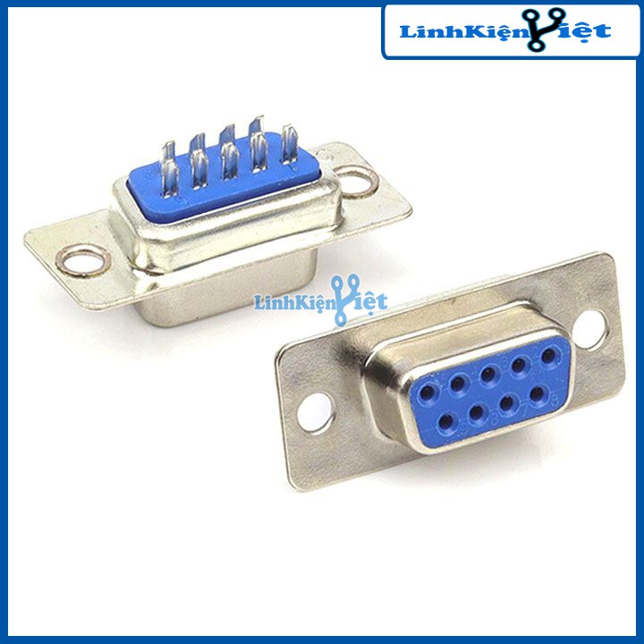 Cổng DB9 Cái Thẳng
