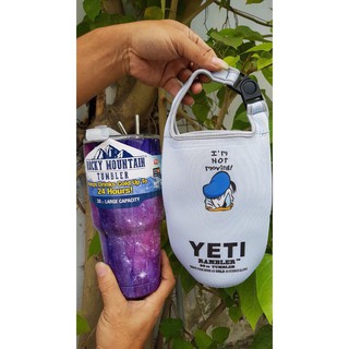 Combo 4 ly giữ nhiệt Yeti