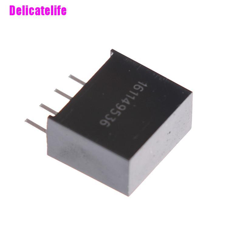 Bộ Chuyển Đổi Điện B1205S-1W Dc-Dc 12v - 5v