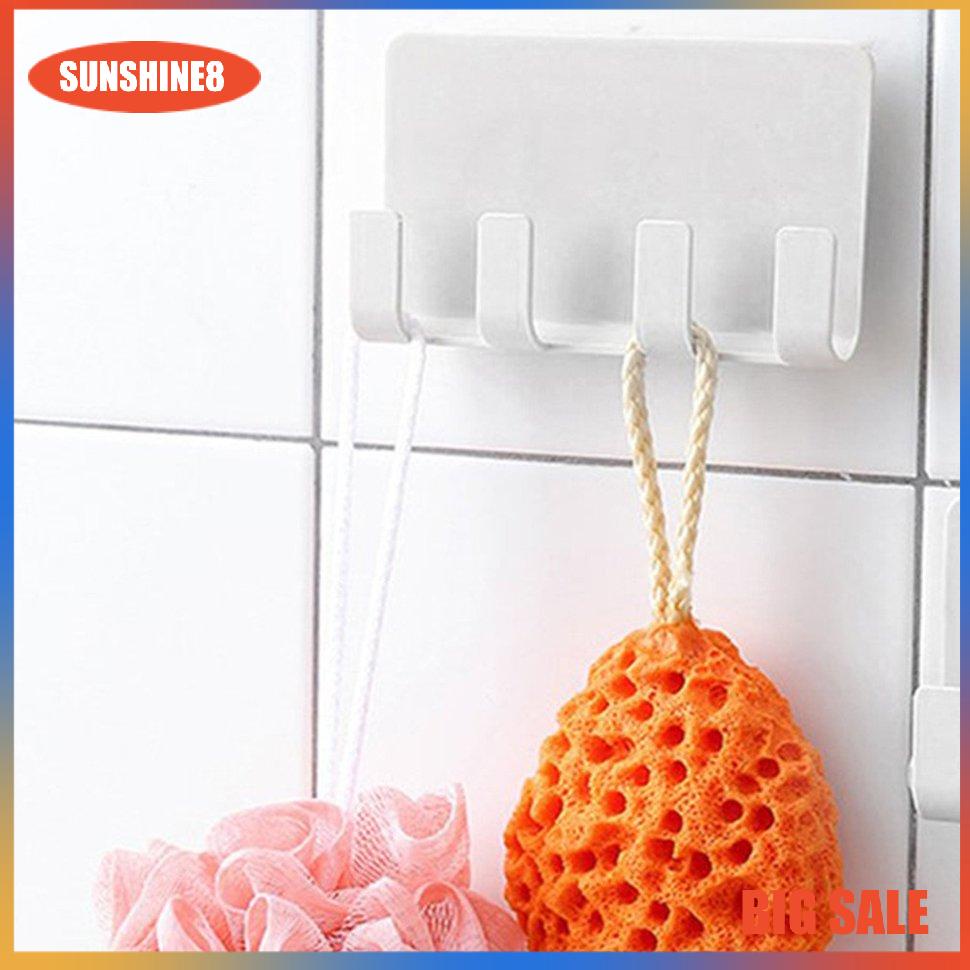 【SUN】Giá đỡ điện thoại di động treo tường Giá đỡ hộp sạc Giá đỡ giá đỡ