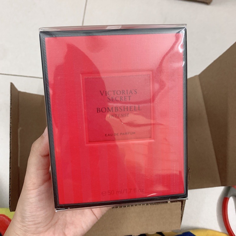 🇺🇸 [Bill, auth] SĂN SALE NƯỚC HOA VICTORIA'S SECRET 50ML CÁC LOẠI | BigBuy360 - bigbuy360.vn