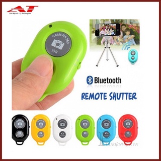 Remote bluetooth chụp hình - ảnh sản phẩm 1