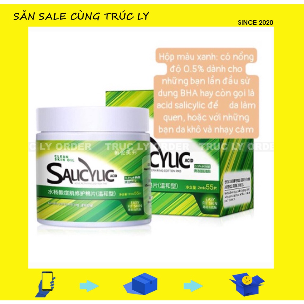 Toner dạng hủ