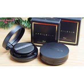 Phấn Nước Siêu Che Phủ April Skin Magic Snow Cushion | BigBuy360 - bigbuy360.vn