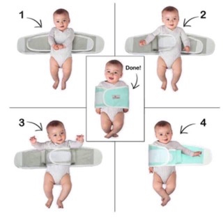 ĐAI QUẤN CHỐNG GIẬT MÌNH (kèm feedback)