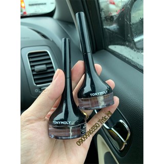 Gel kẽ mắt TONYMOLY Backstage Gel Eyeliner