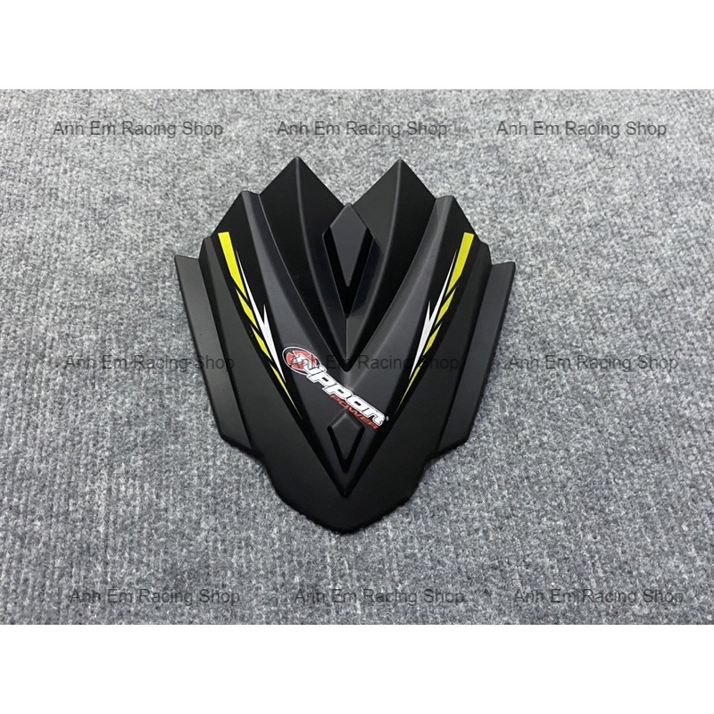 Mão Chắn Gió Mẫu Sừng Gắn Winner V1 Winner X Exciter