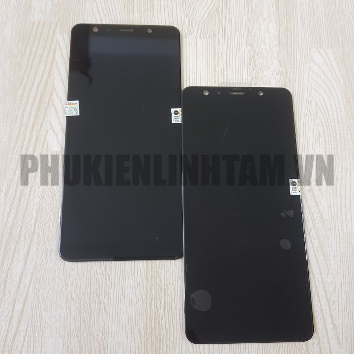 Màn Hình Samsung A750 / A7 2018