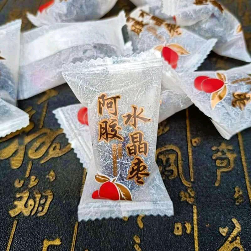 TÁO MẬT AYAO Nguyên Chất - Đẹp Da Giảm Nhăn