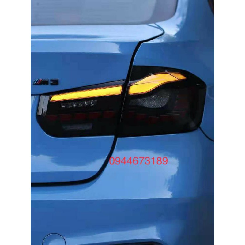Tail Light Oled style for BMW F30
