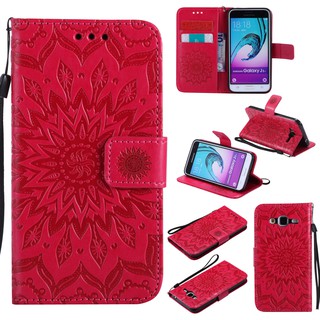 Bao da cho Samsung Galaxy J5/J5 Prime