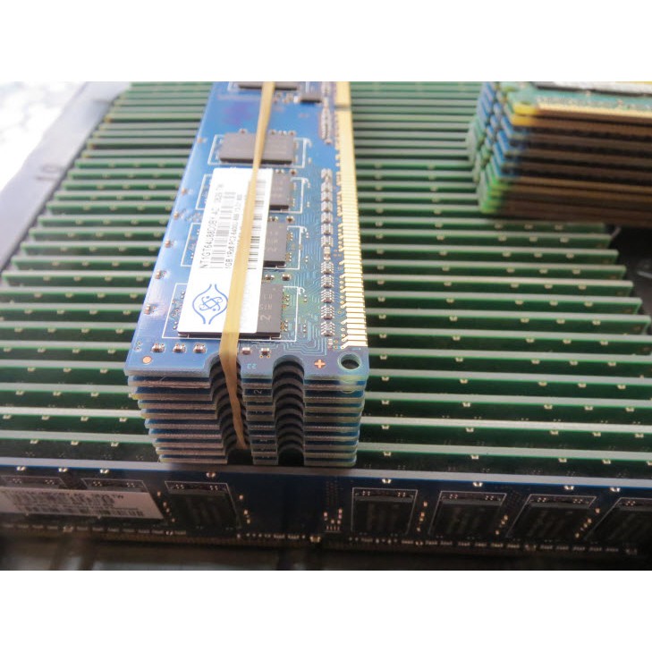 RAM G.SKILL DDR3 4GB BUSS 1600MHZ | BigBuy360 - bigbuy360.vn