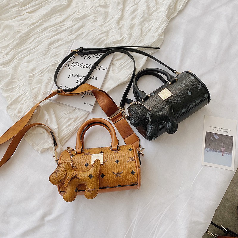 BOSTON Túi Xách Nữ Thời Trang Hàn Quốc 2020