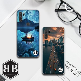 Ốp lưng điện thoại VSMART active 3 cực chất