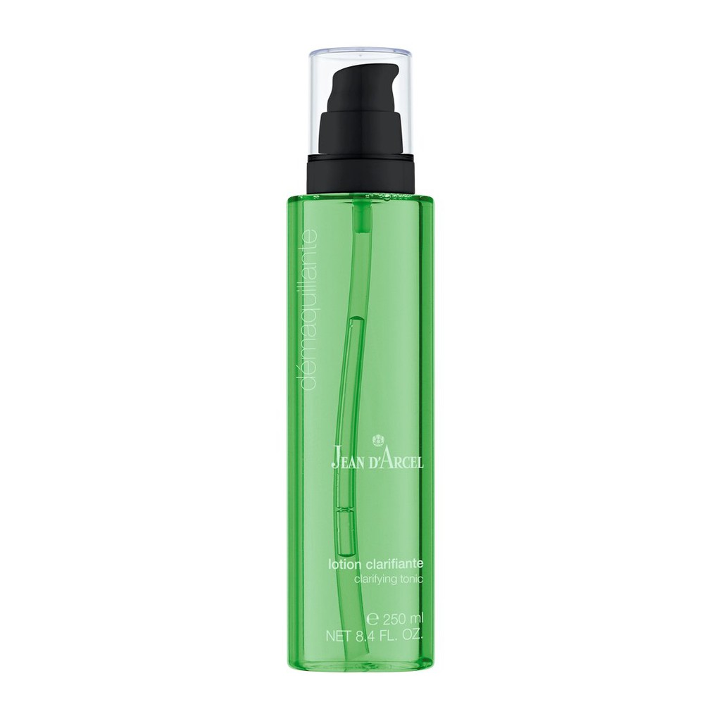 Nước hoa hồng cho da dầu và da mụn JDA JEAN D'ARCEL Clarifying Tonic - J02